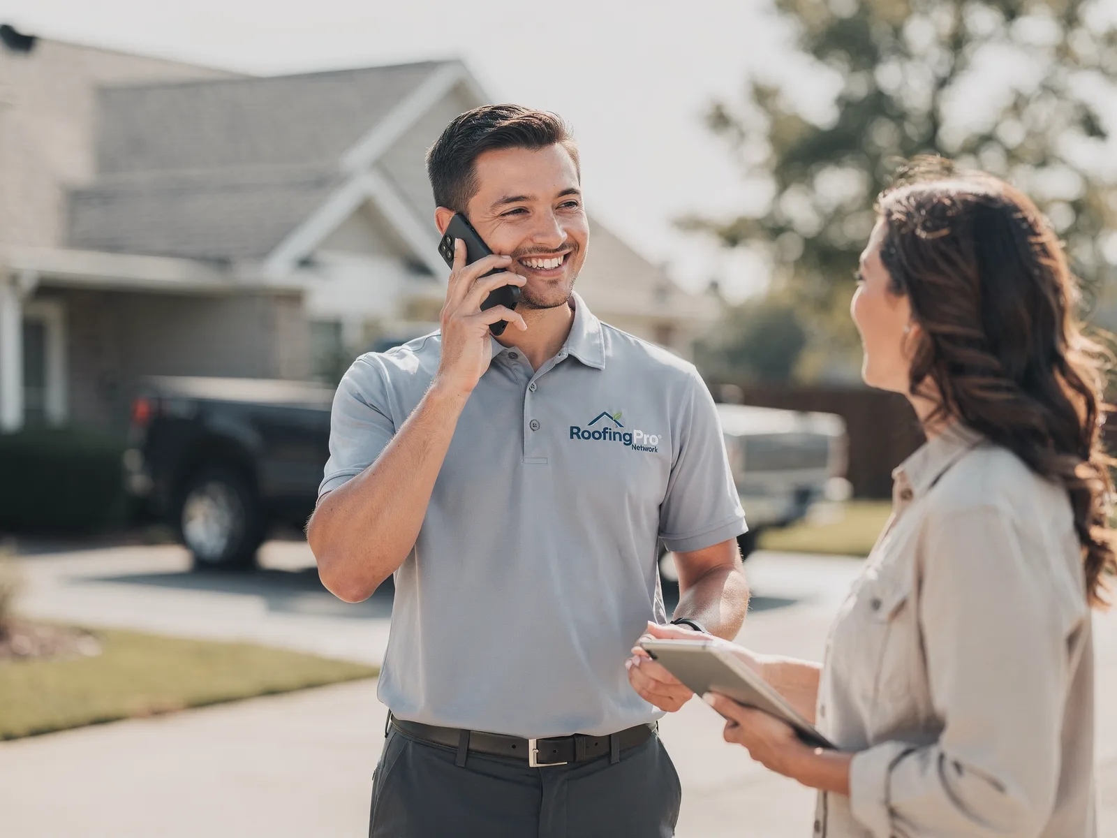 Roof Vent Pipe Repair in Fanwood, NJ